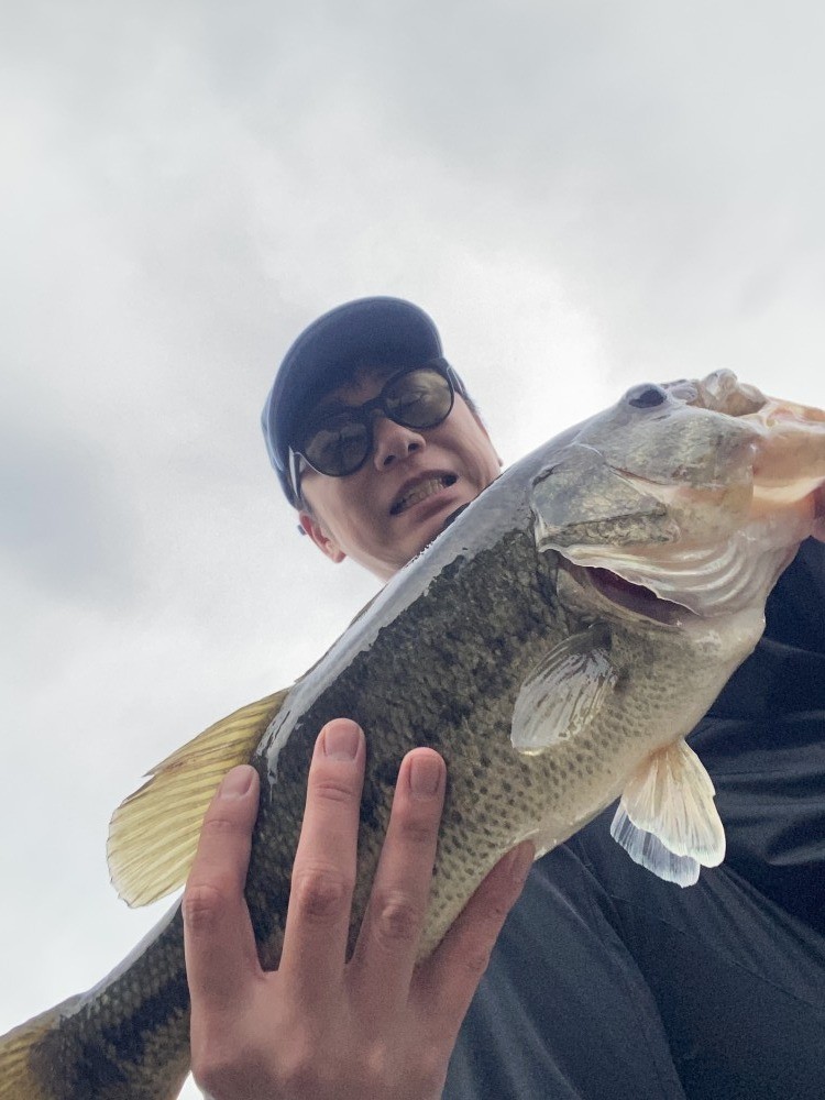 釣果写真1