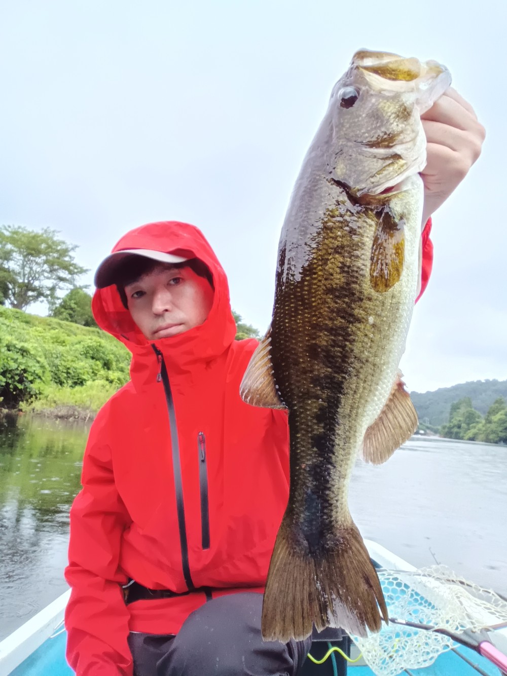 釣果写真2