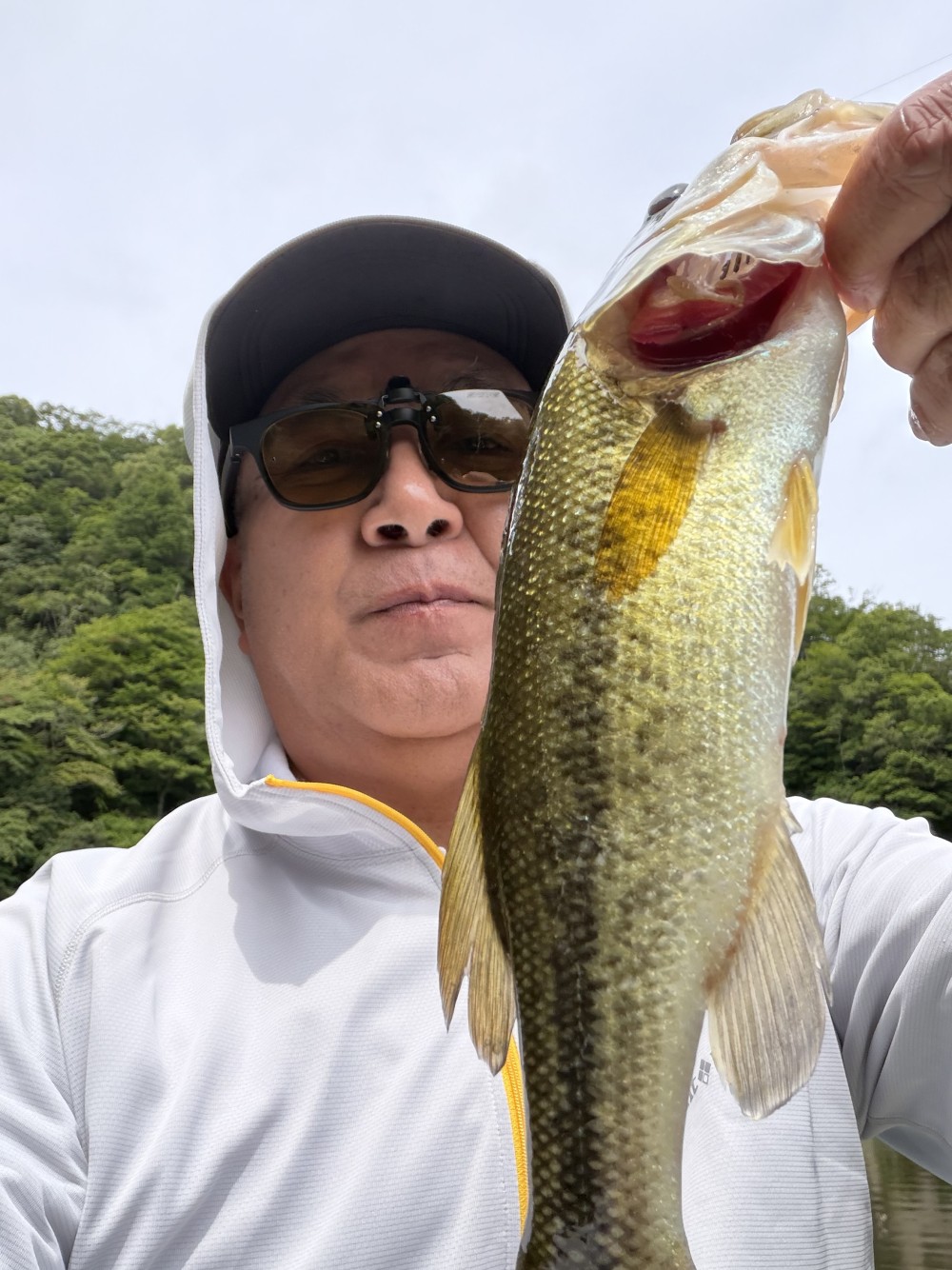 釣果写真1