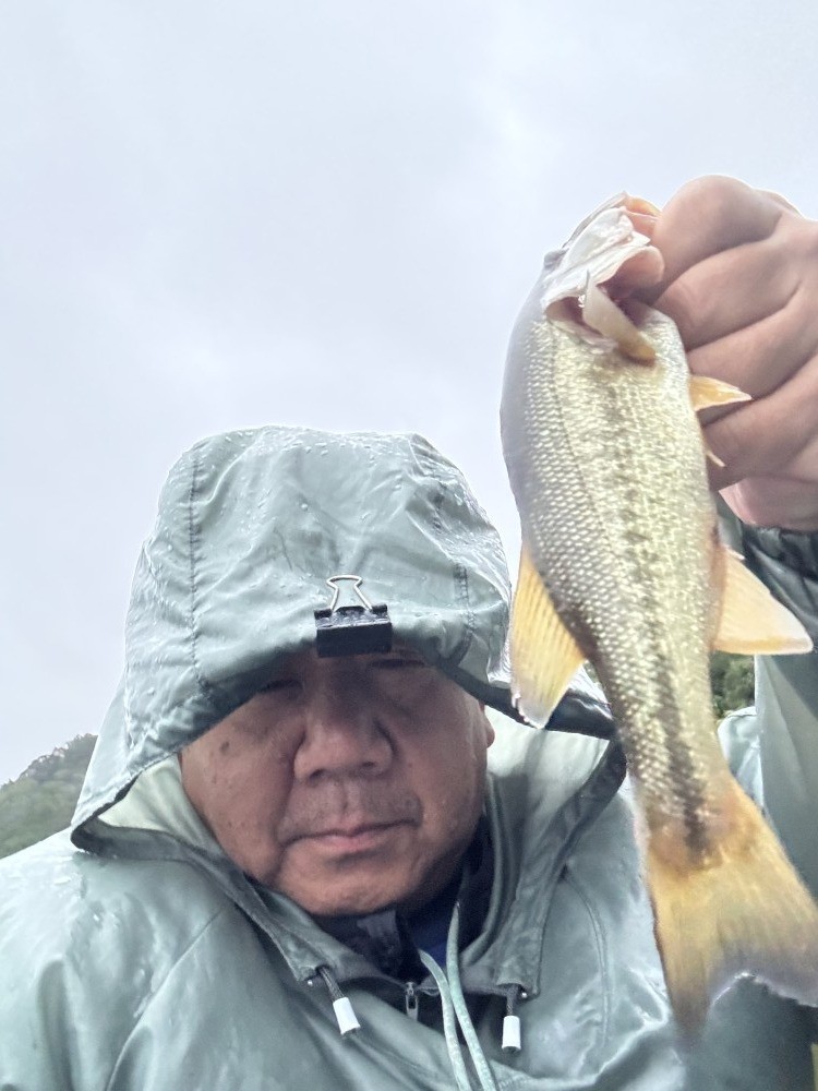 釣果写真1
