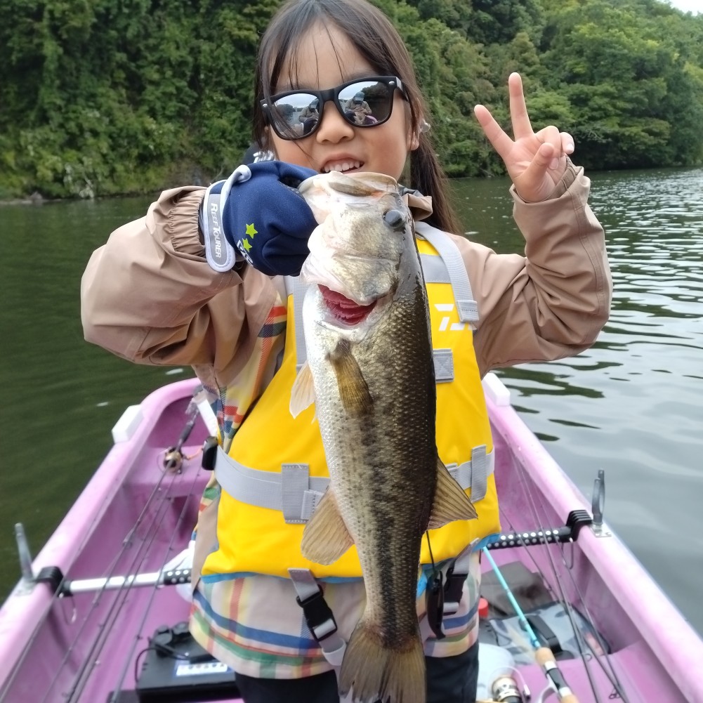 釣果写真1