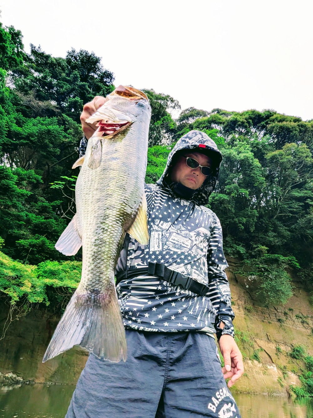 釣果写真1