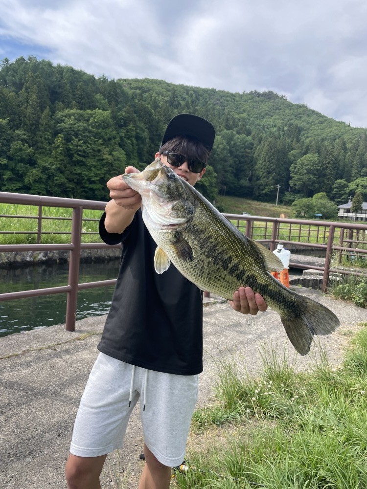 釣果写真1