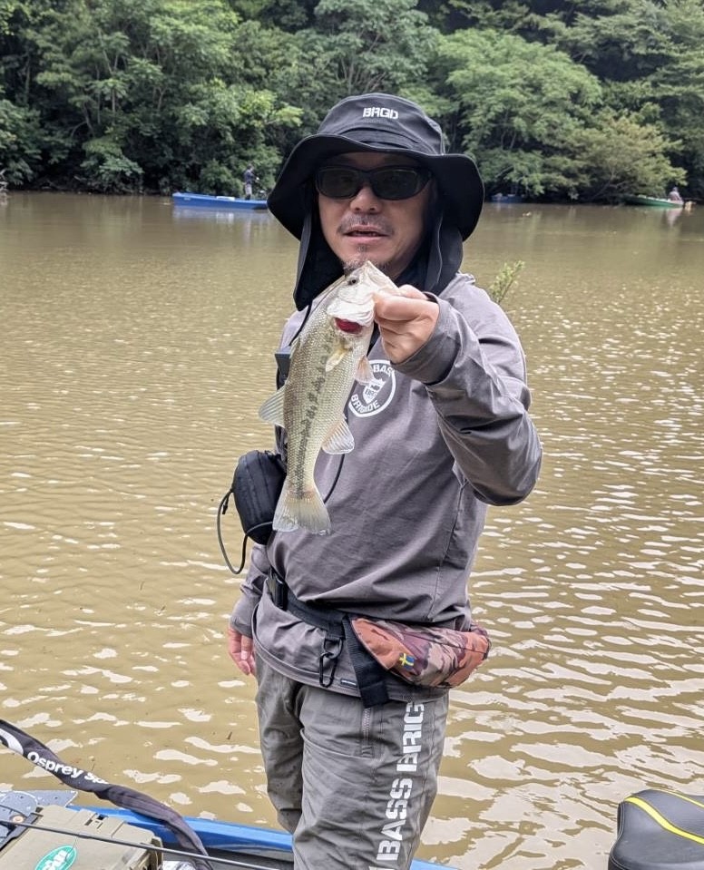 釣果写真2