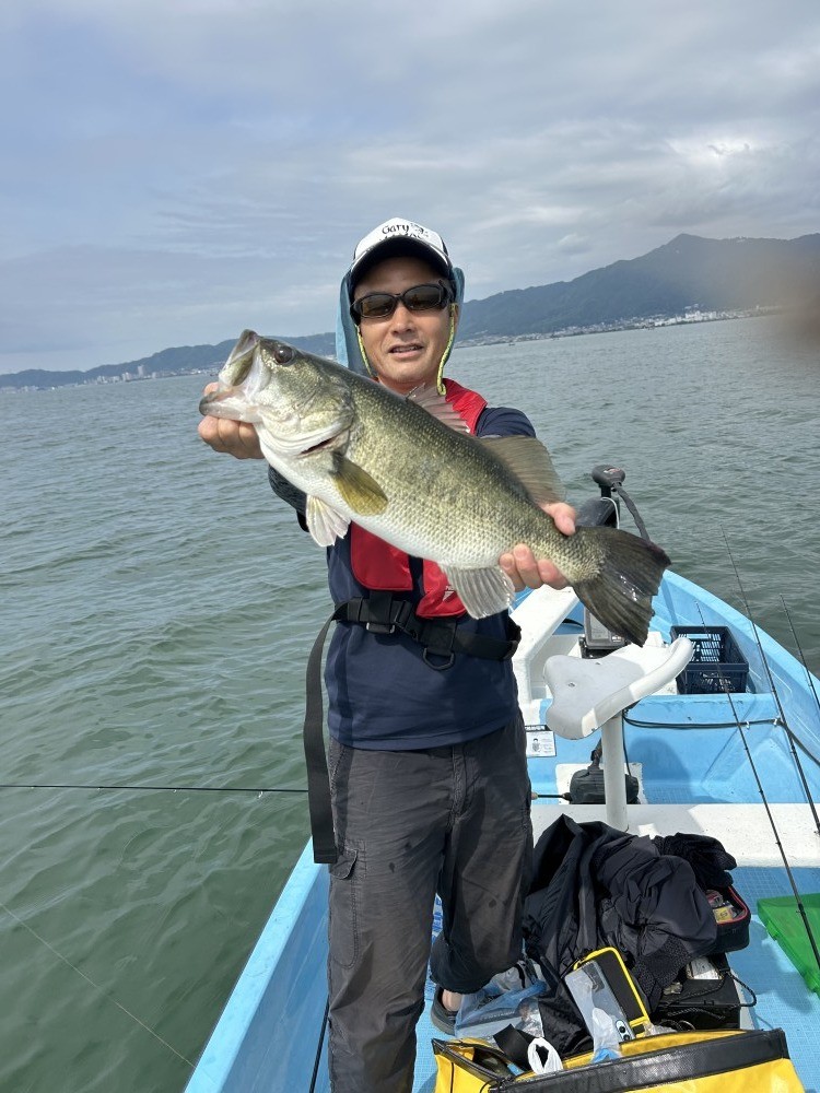 釣果写真3