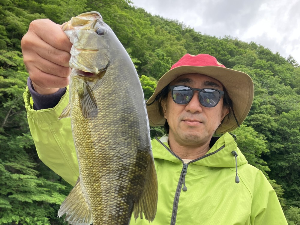 釣果写真2