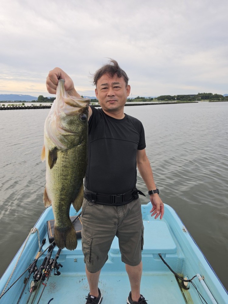 釣果写真1