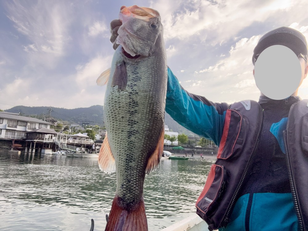 釣果写真7