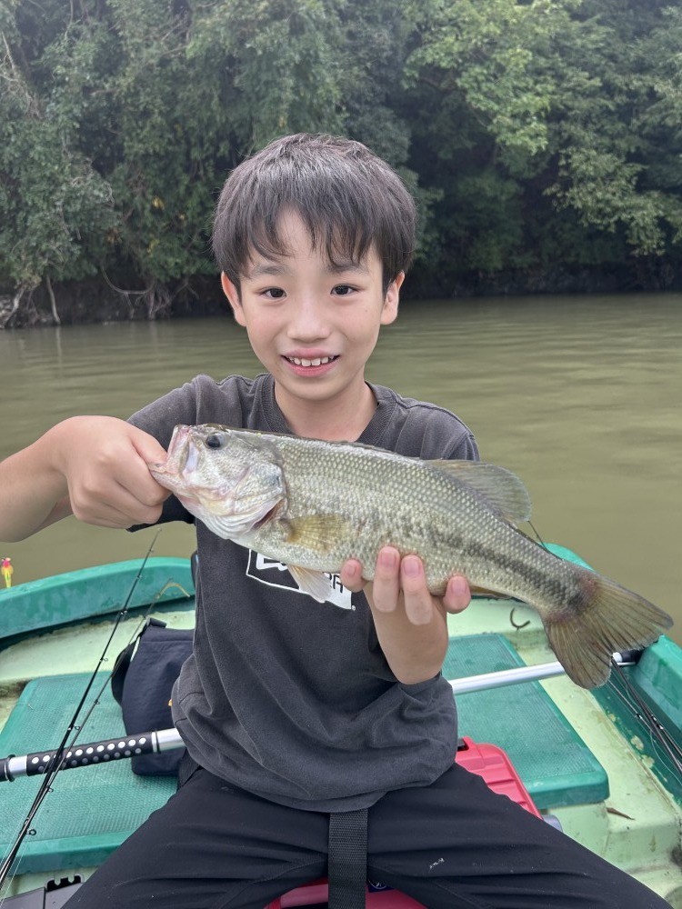 釣果写真1