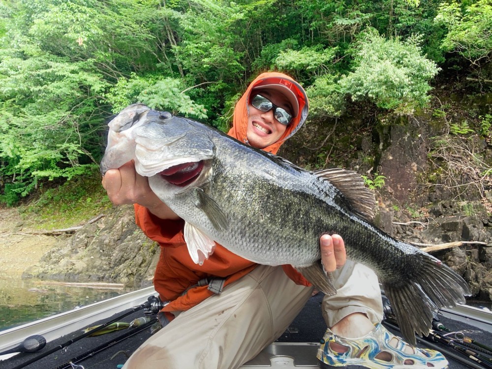 釣果写真2