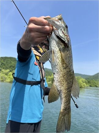 釣果写真2