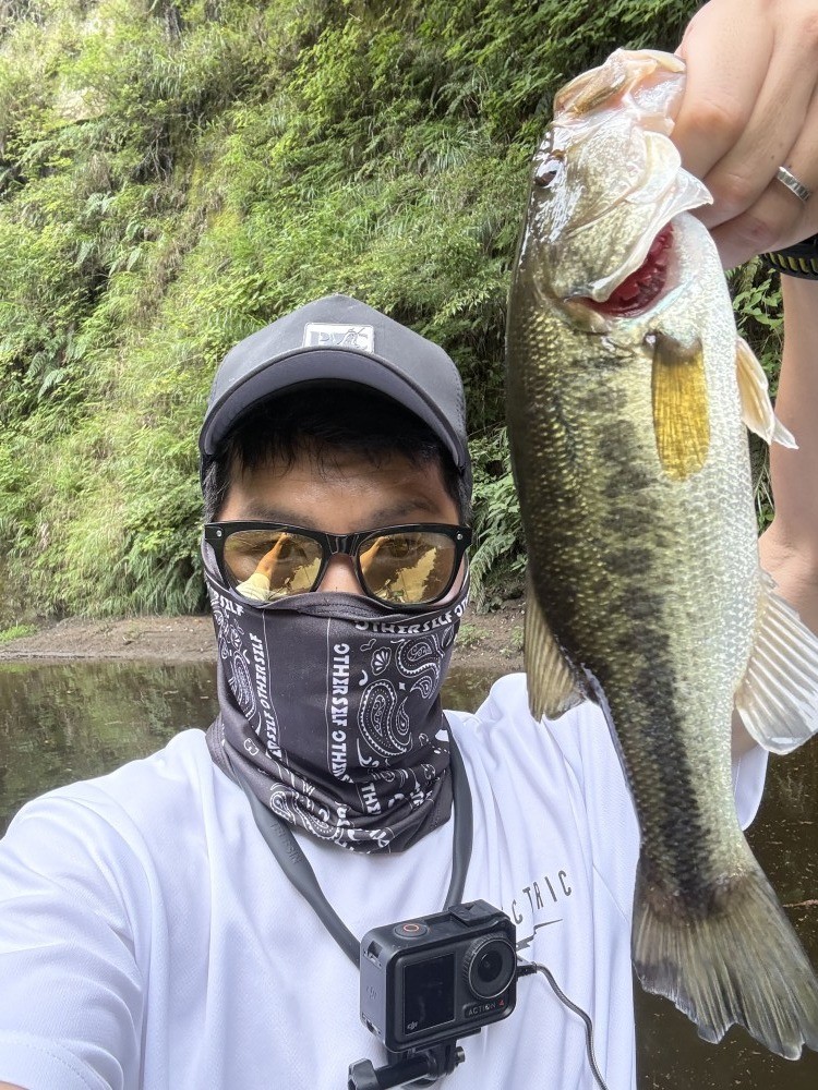 釣果写真1