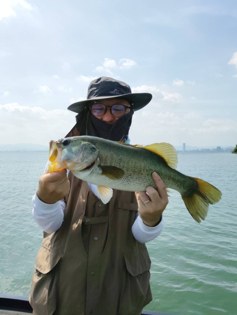 釣果写真1