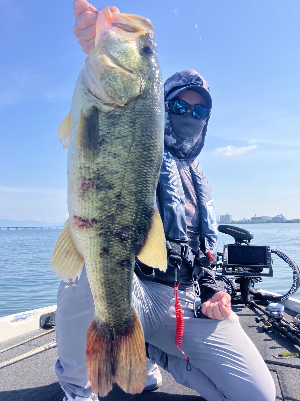 釣果写真1