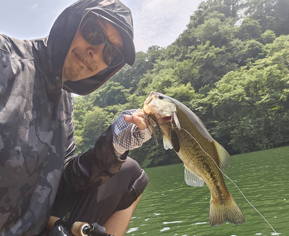 釣果写真1
