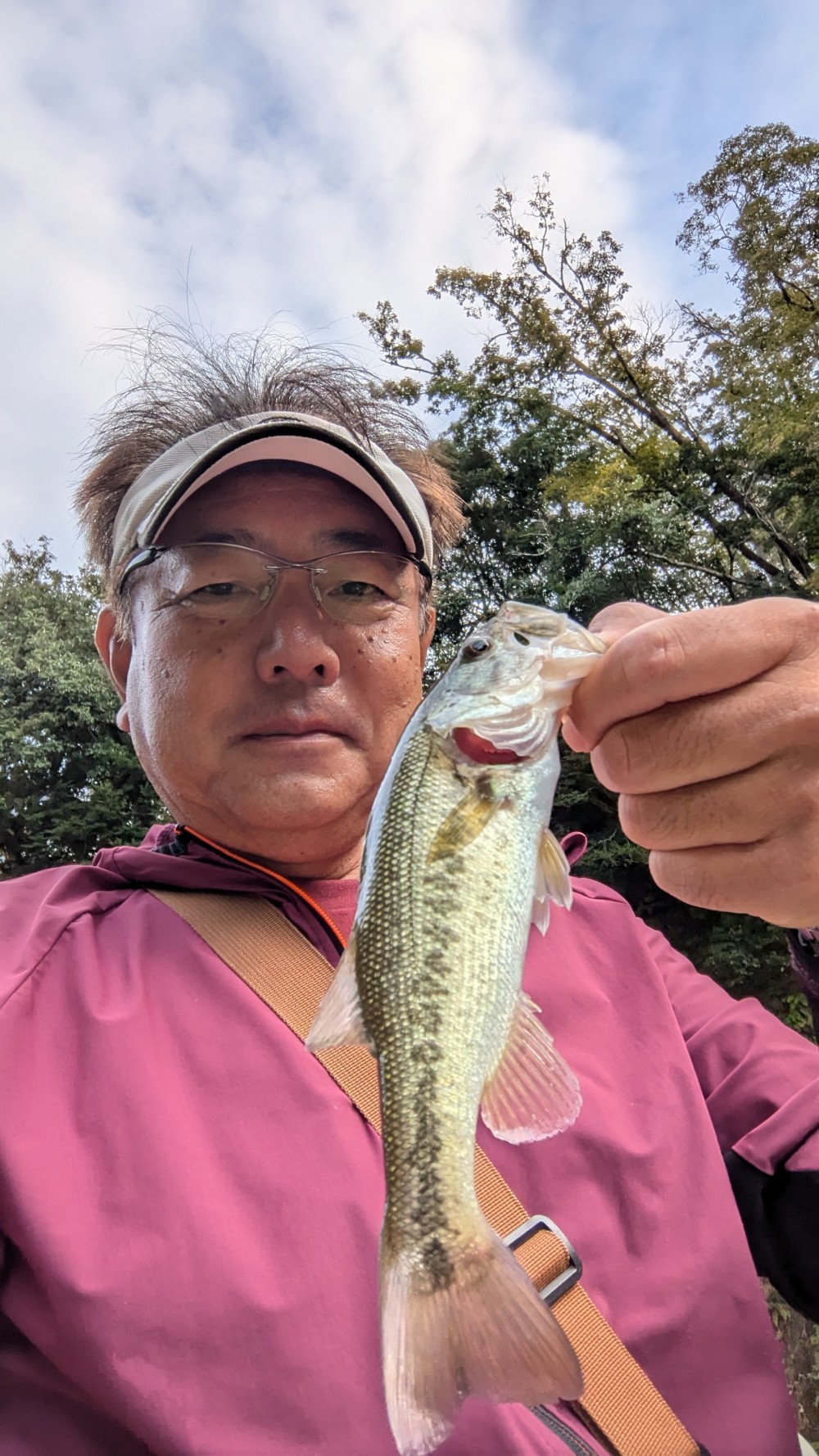釣果写真5