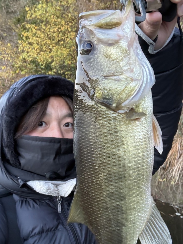 釣果写真1