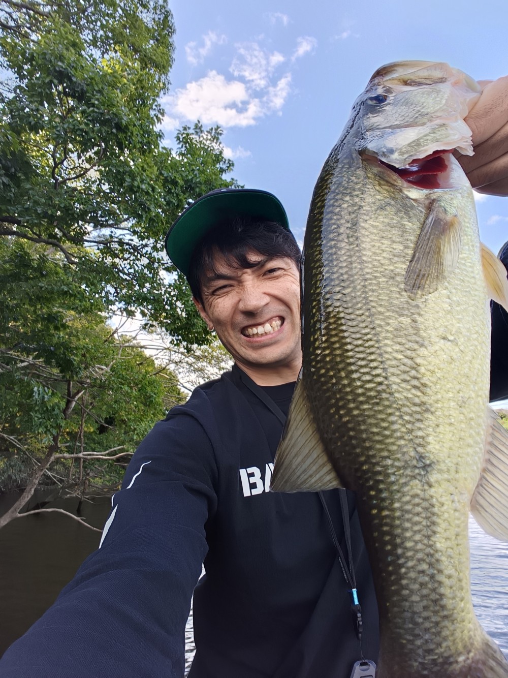 釣果写真1