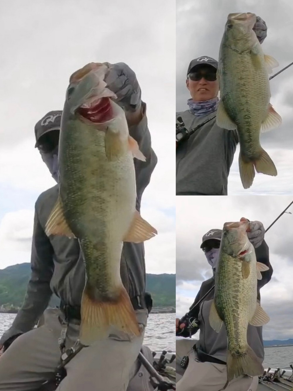 釣果写真1