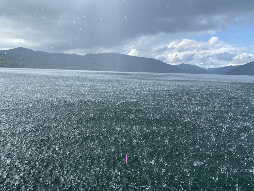 釣果写真2