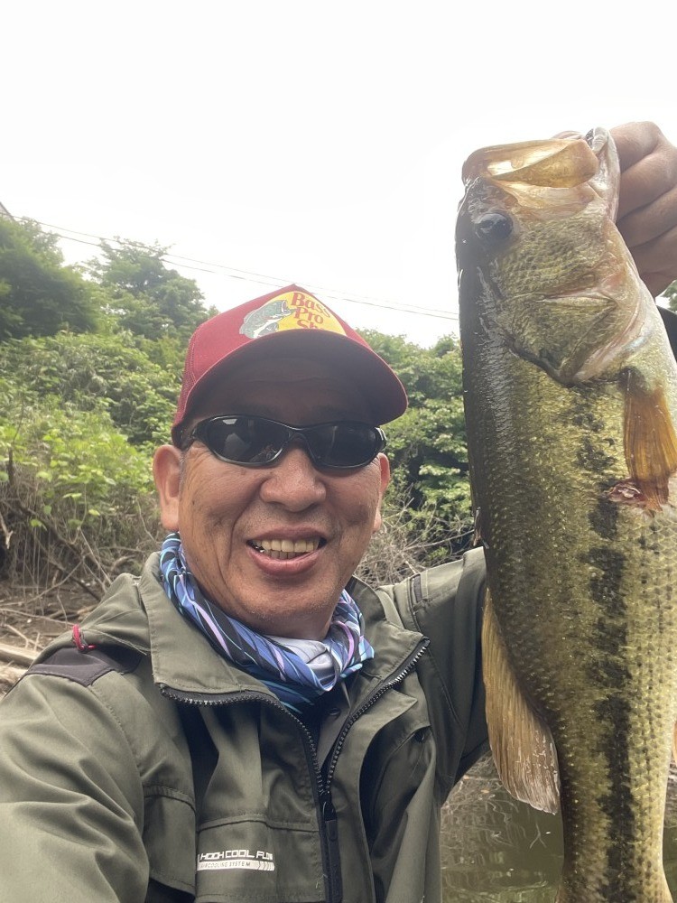 釣果写真1