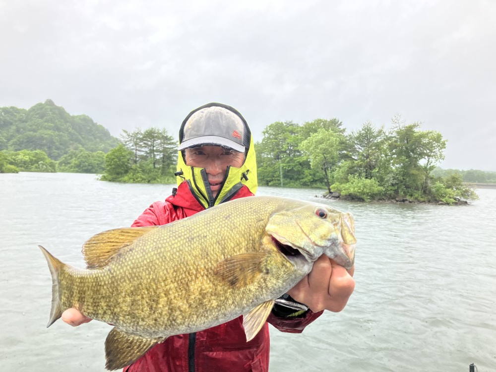 釣果写真1