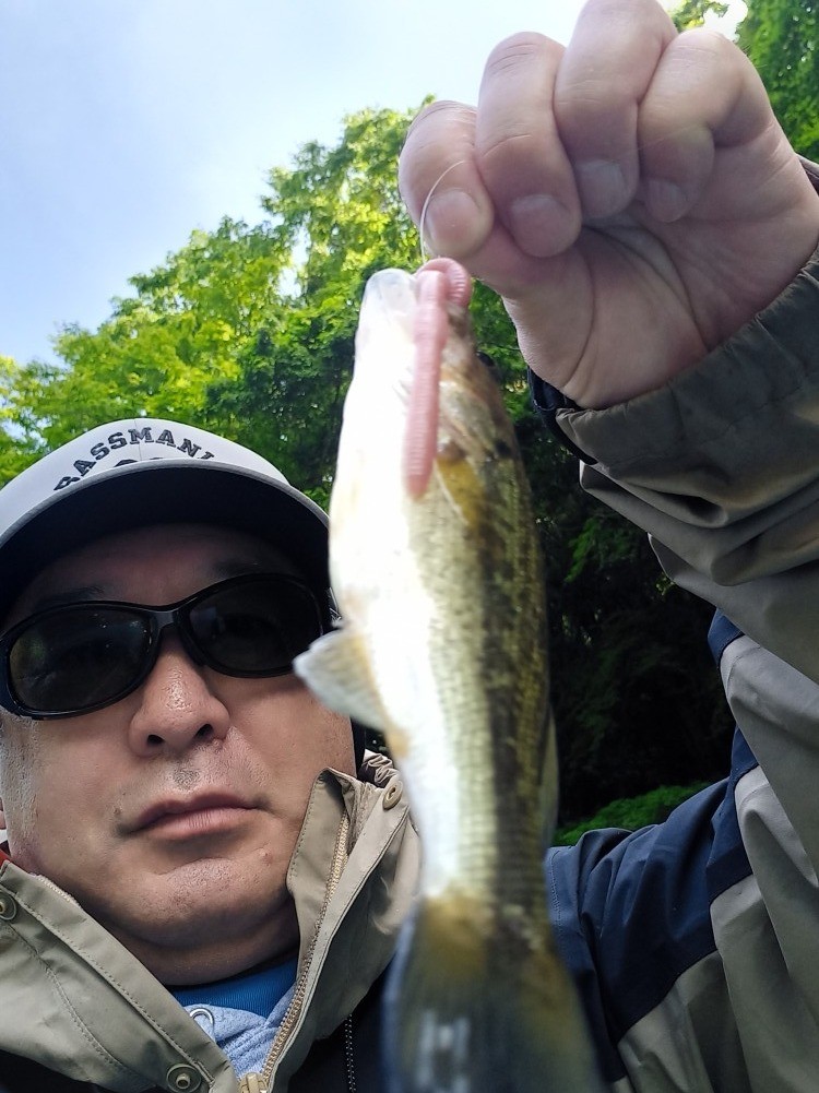 釣果写真5