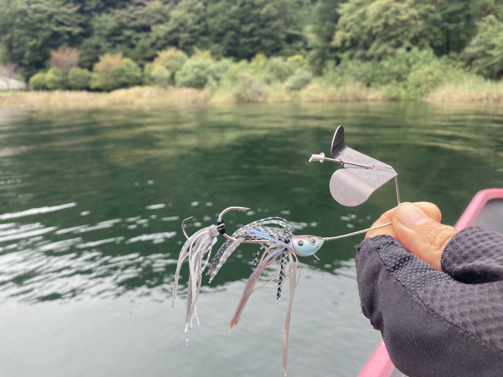 釣果写真6