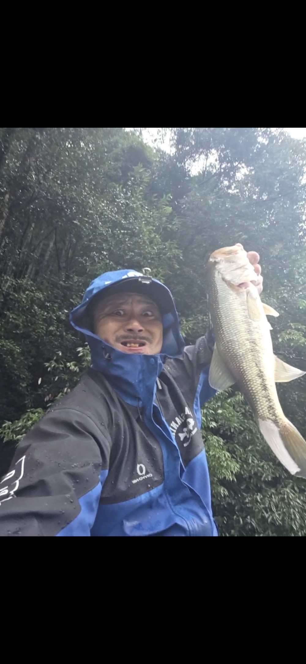 釣果写真1