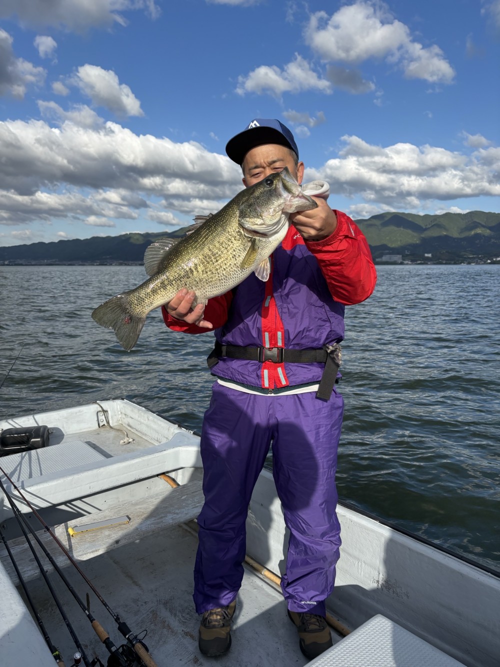釣果写真1