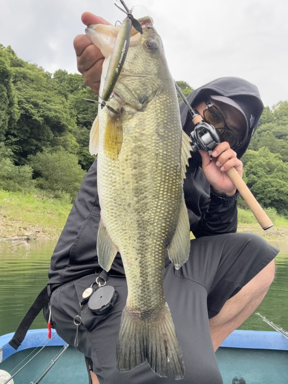 釣果写真1