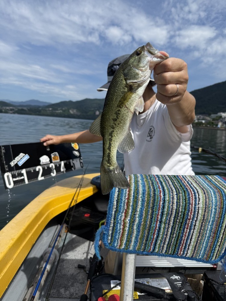 釣果写真1