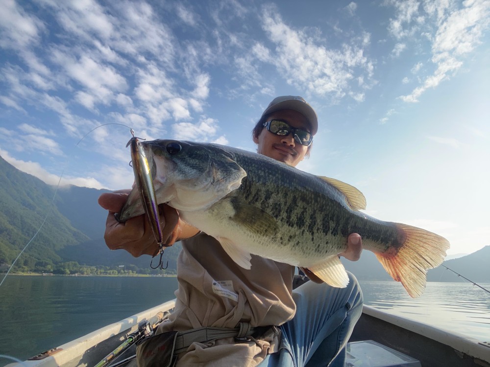 釣果写真3