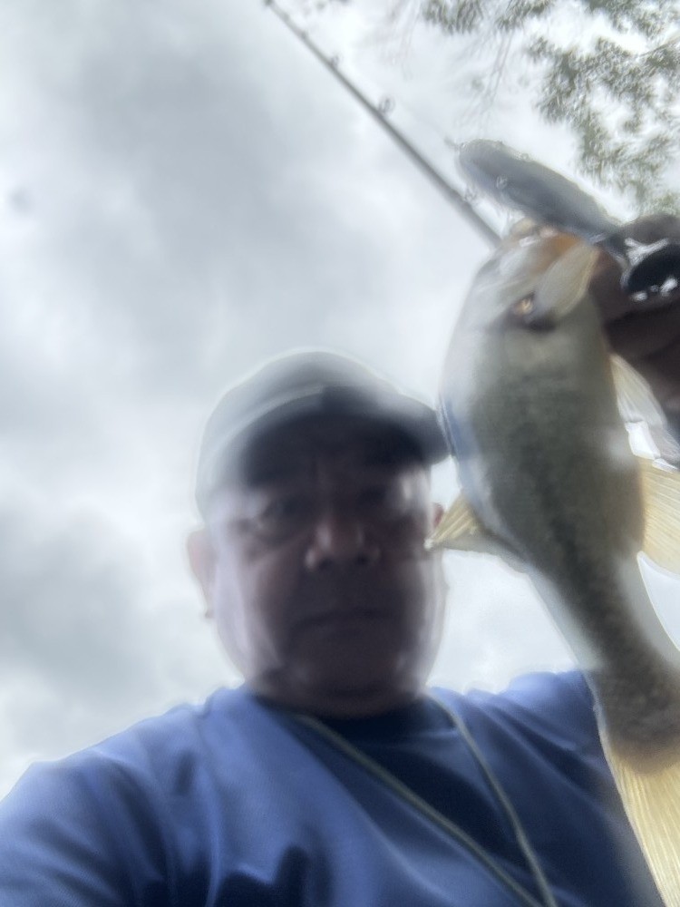 釣果写真1