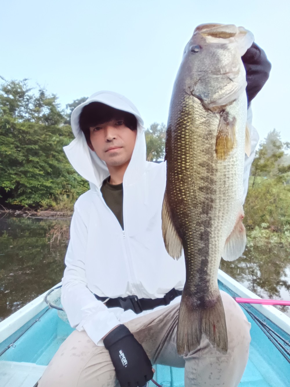 釣果写真1