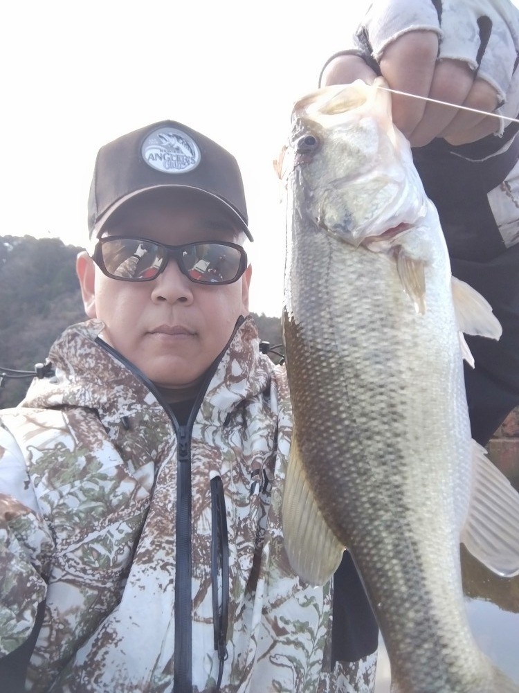 釣果写真1