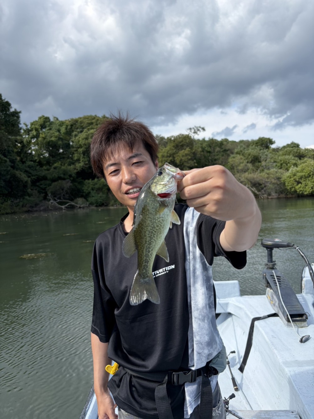 釣果写真2