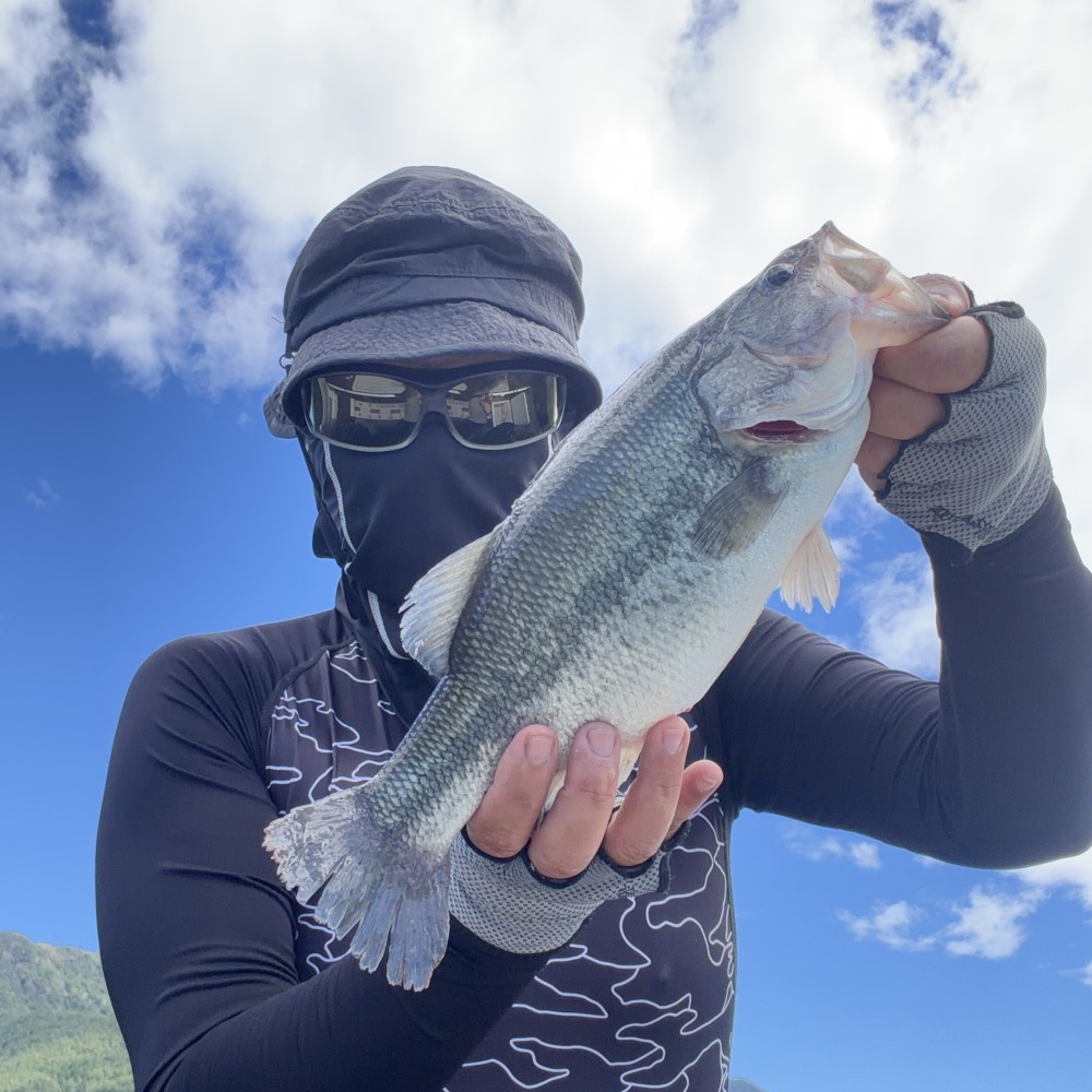 釣果写真1