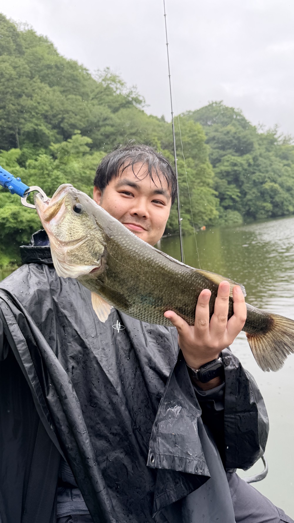 釣果写真1