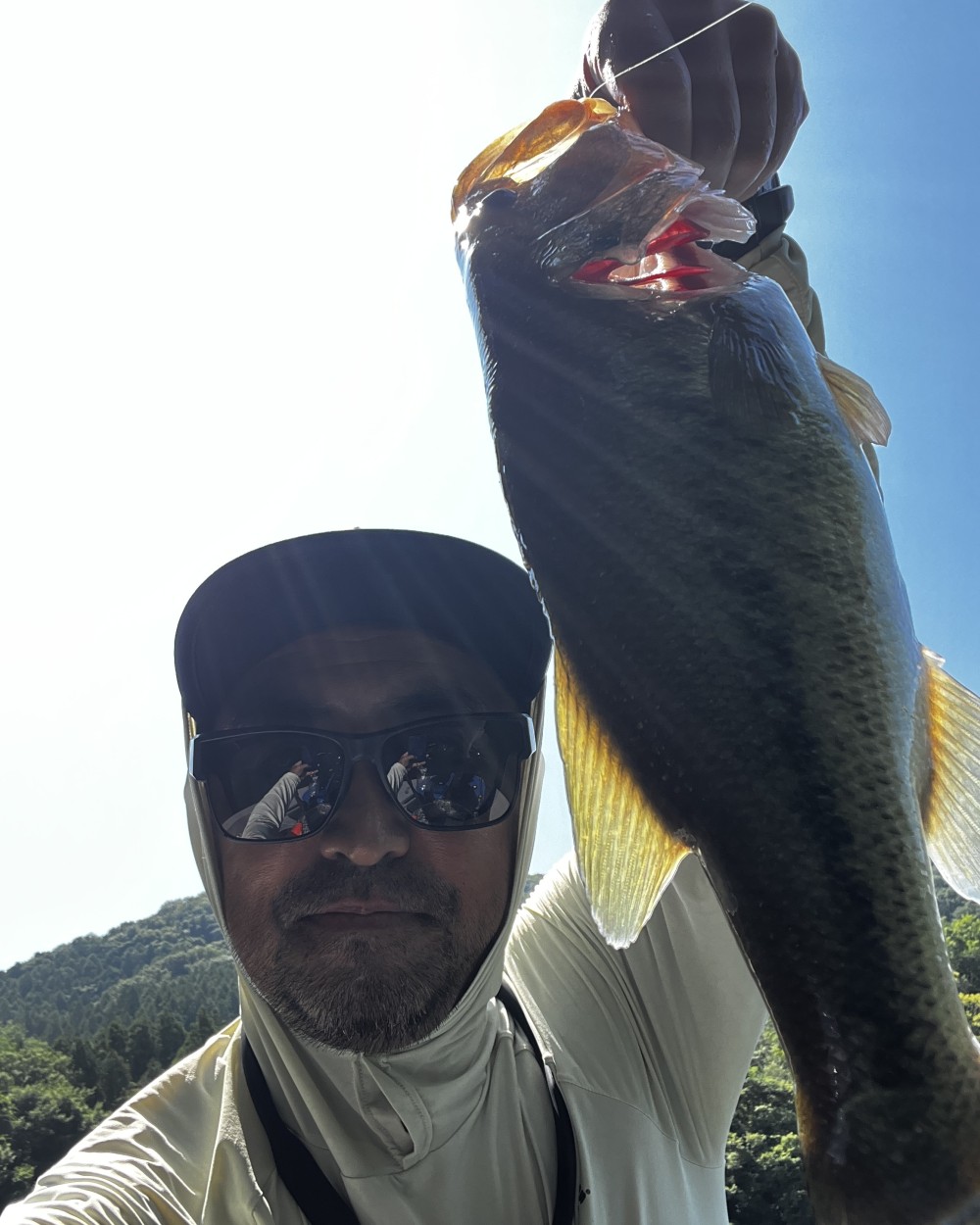 釣果写真2