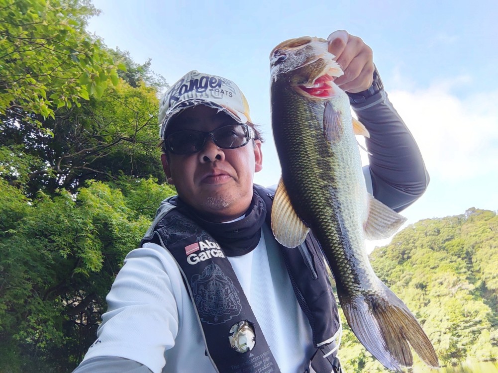 釣果写真1