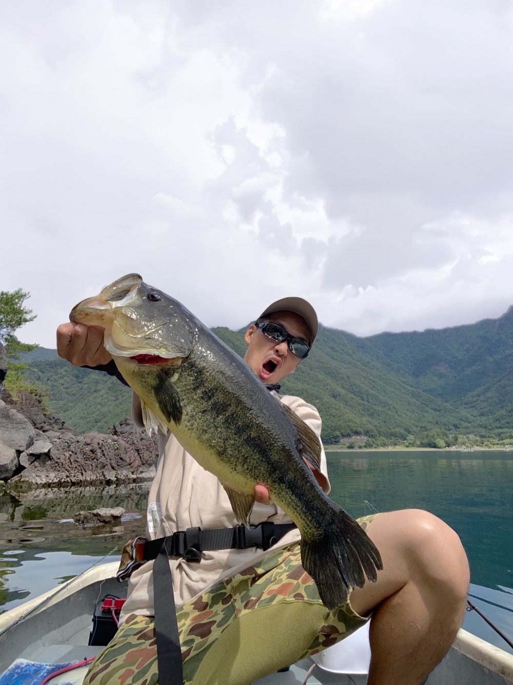 釣果写真2