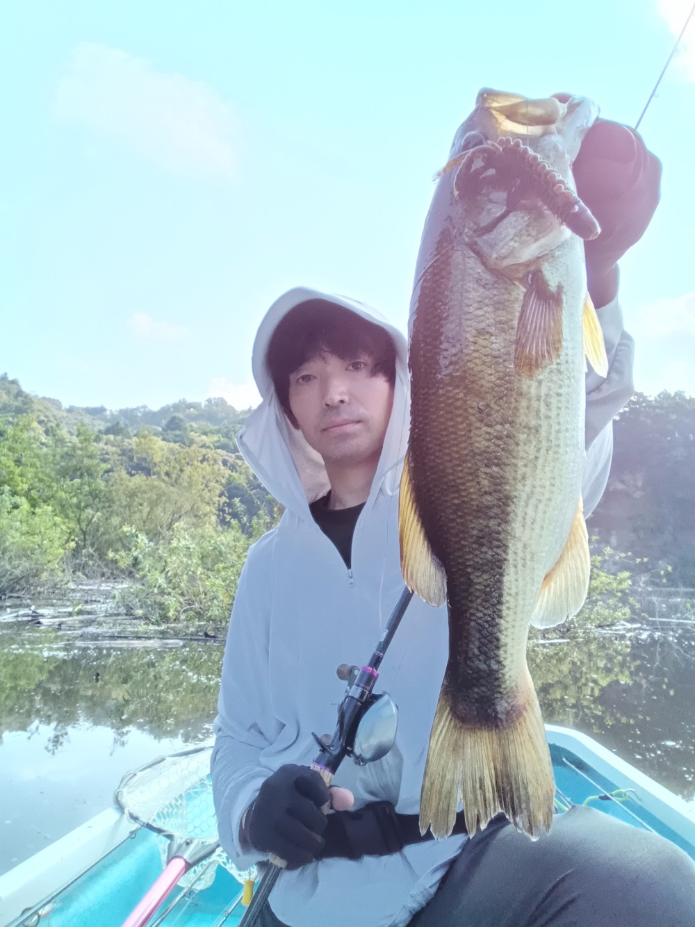 釣果写真2