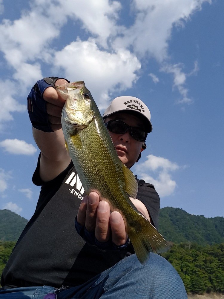 釣果写真4