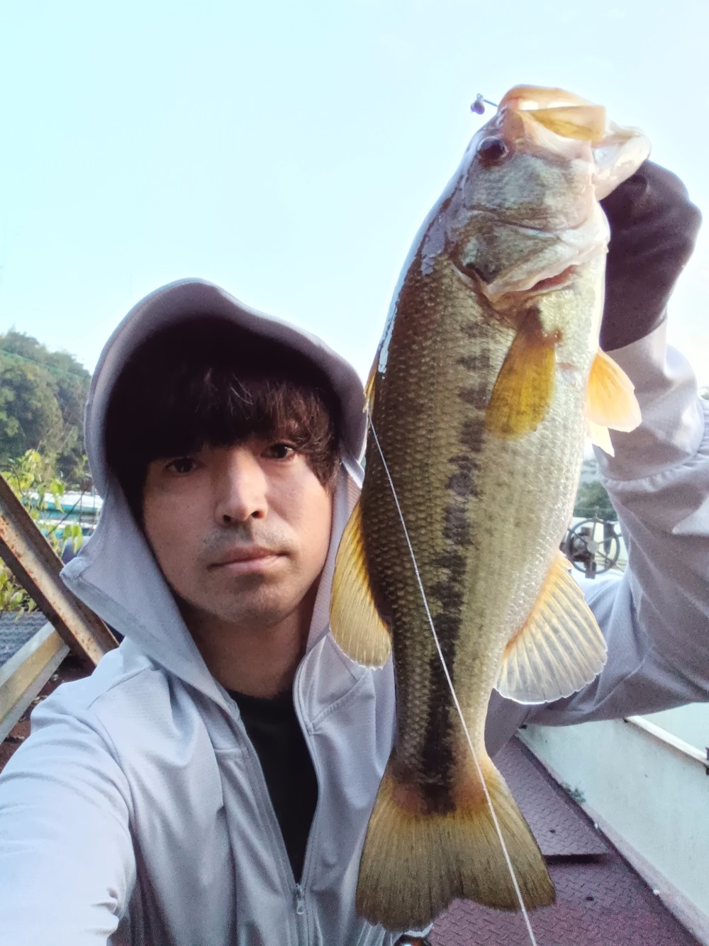 釣果写真3