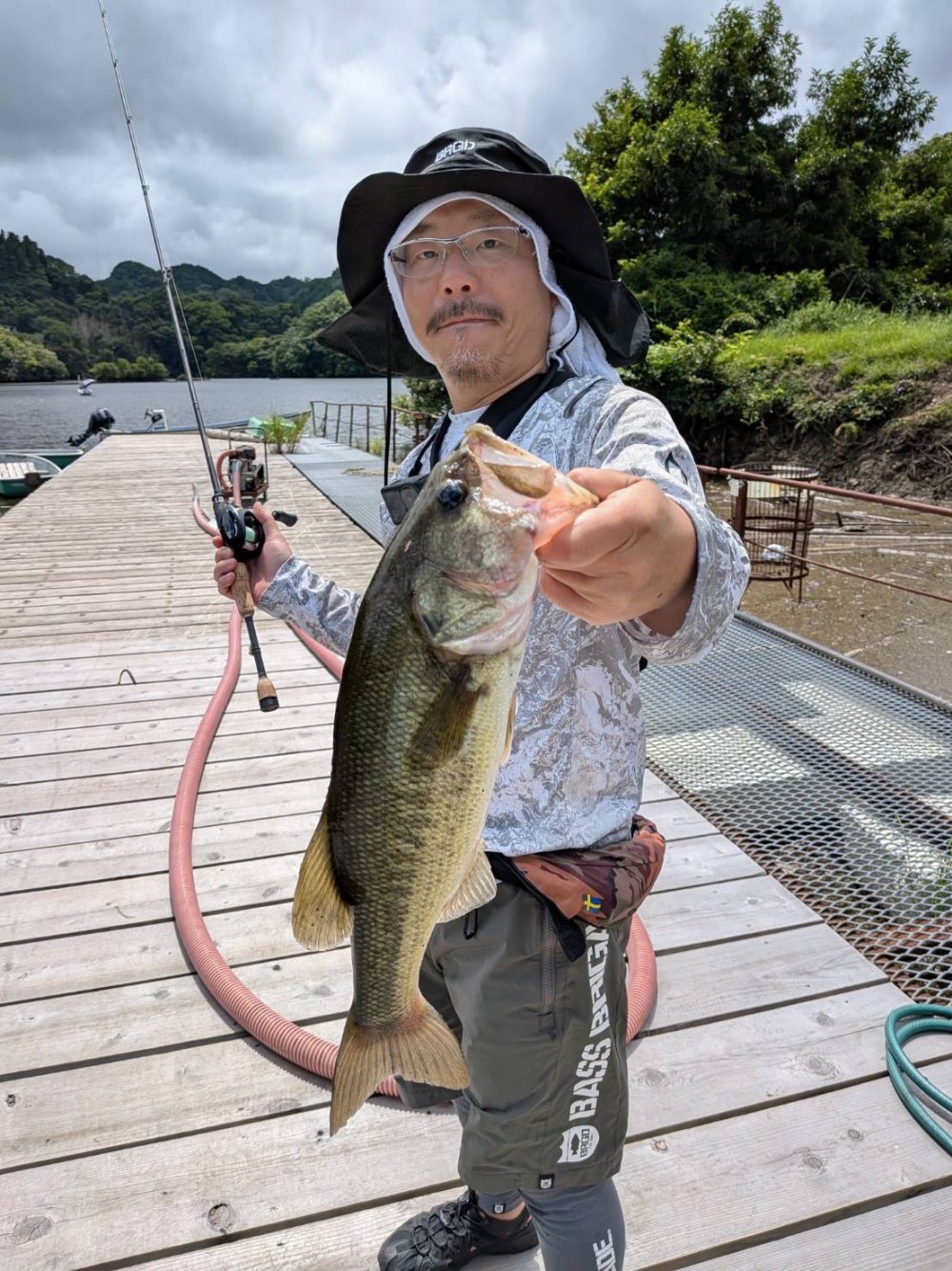 釣果写真2