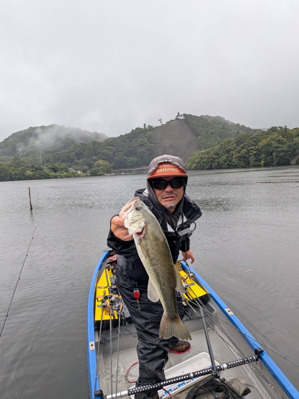 釣果写真4
