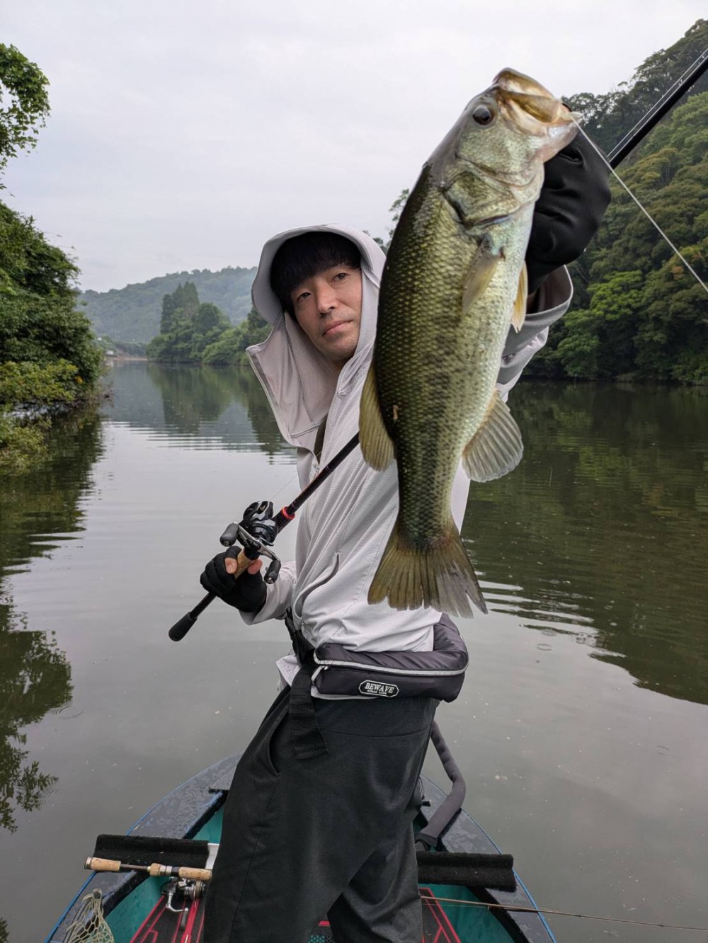 釣果写真3