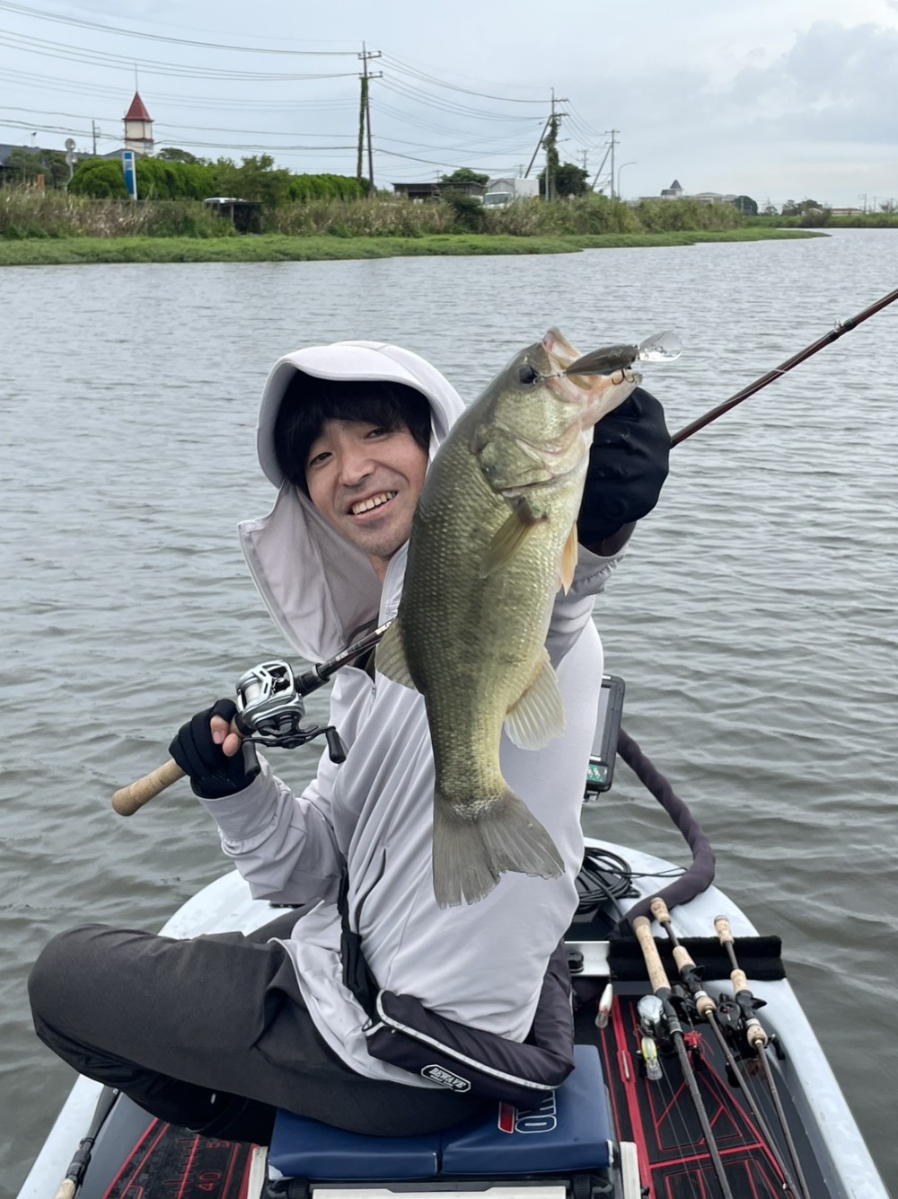 釣果写真2
