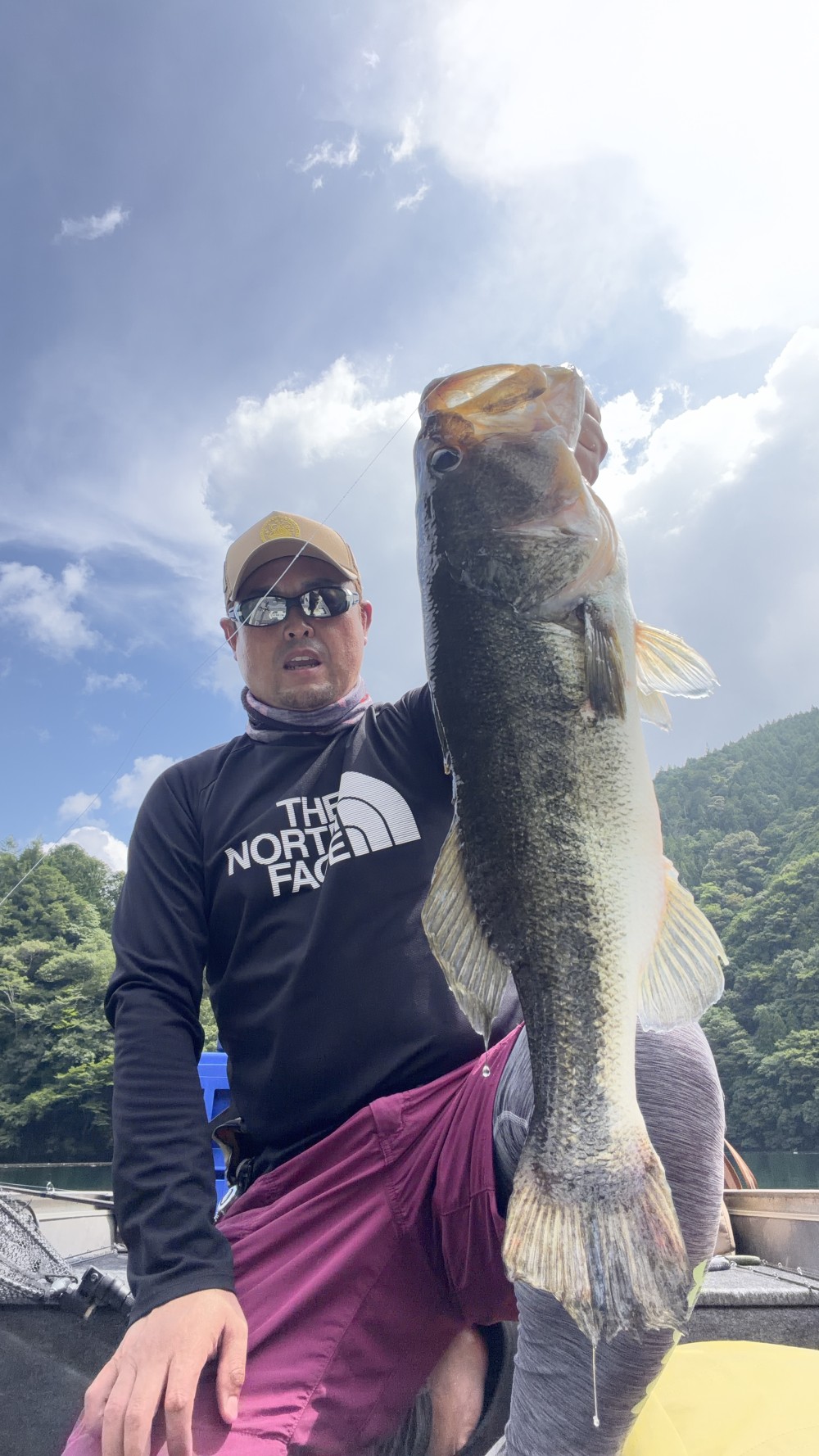 釣果写真1
